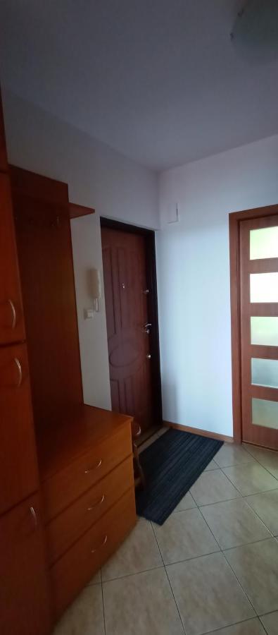 Cozy Rooms Gdańsk Exterior foto