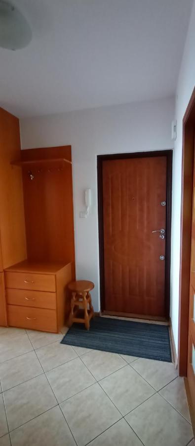 Cozy Rooms Gdańsk Exterior foto