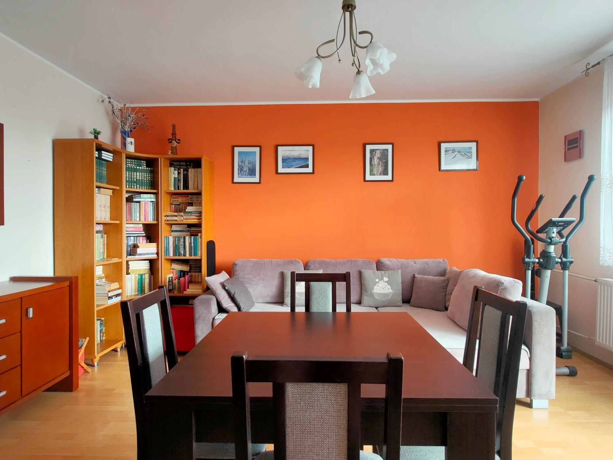Cozy Rooms Gdańsk Exterior foto
