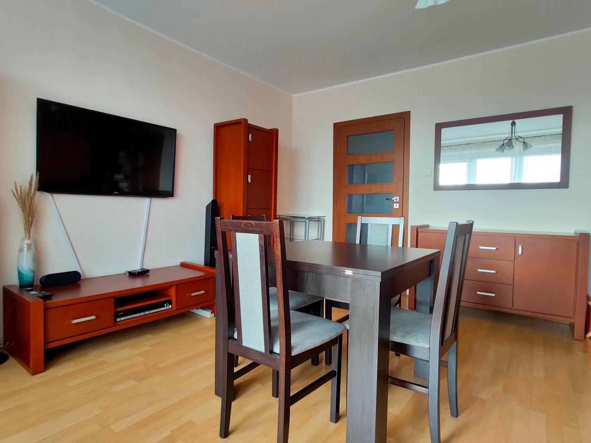 Cozy Rooms Gdańsk Exterior foto