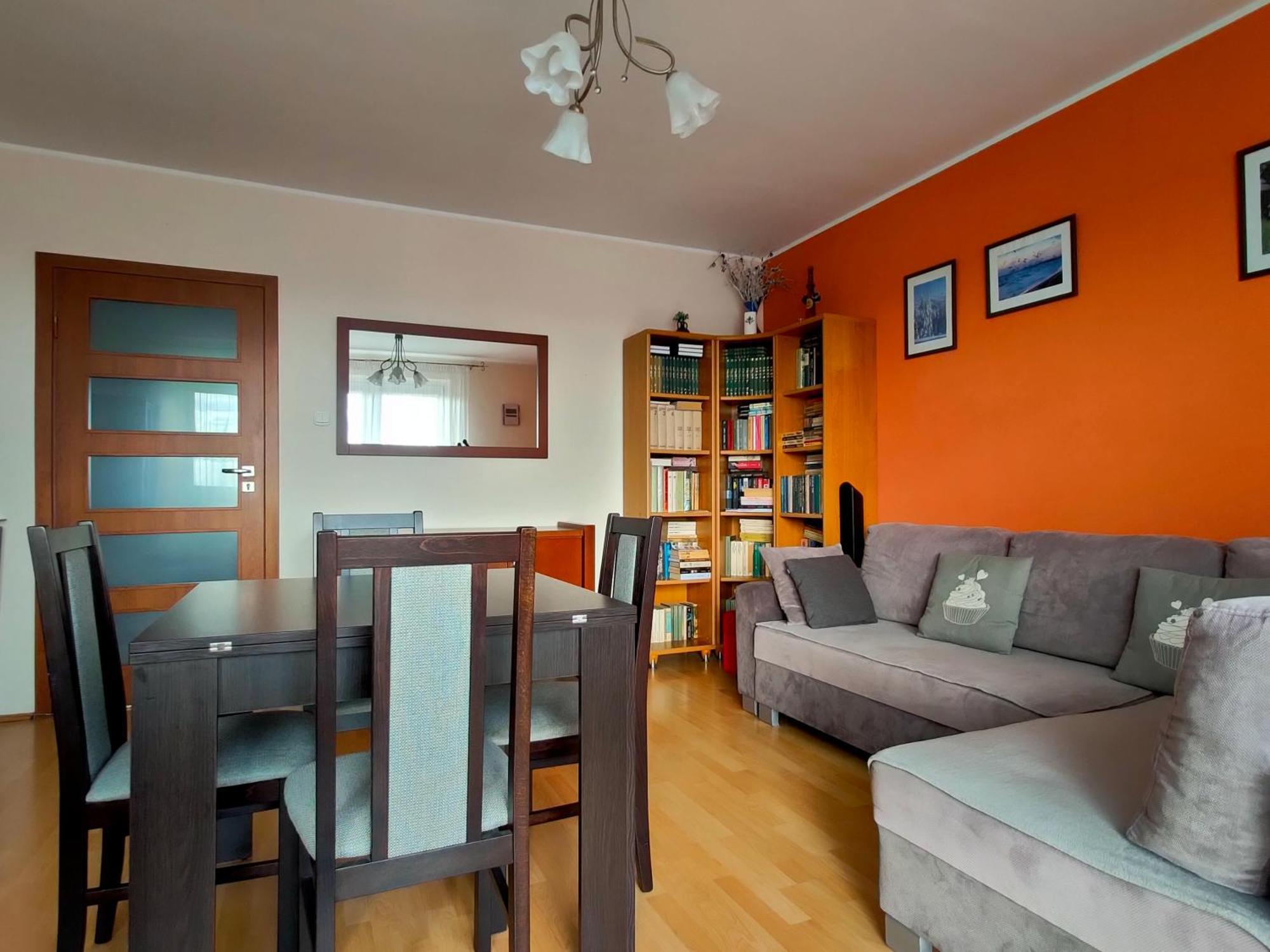 Cozy Rooms Gdańsk Exterior foto
