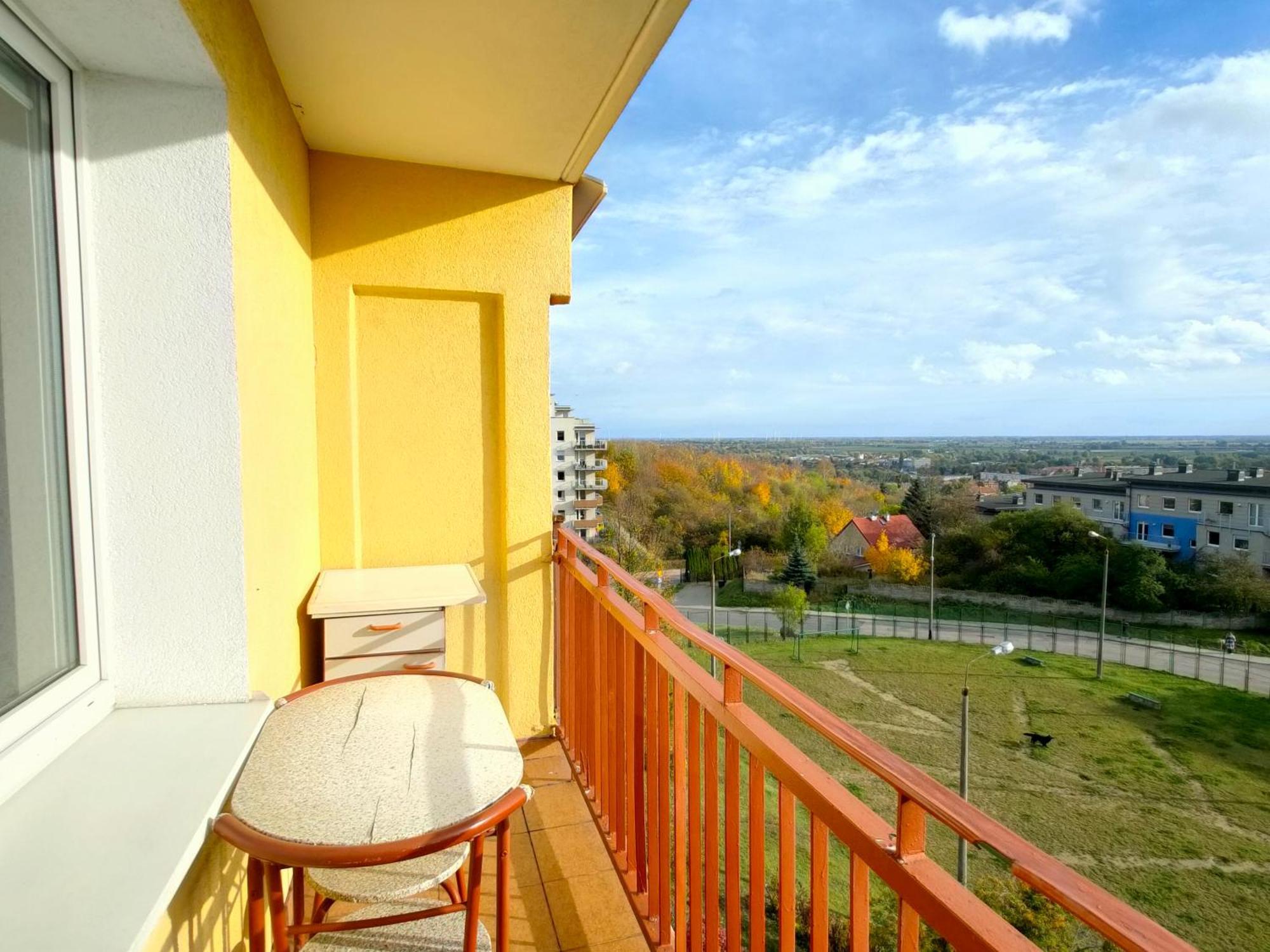 Cozy Rooms Gdańsk Exterior foto