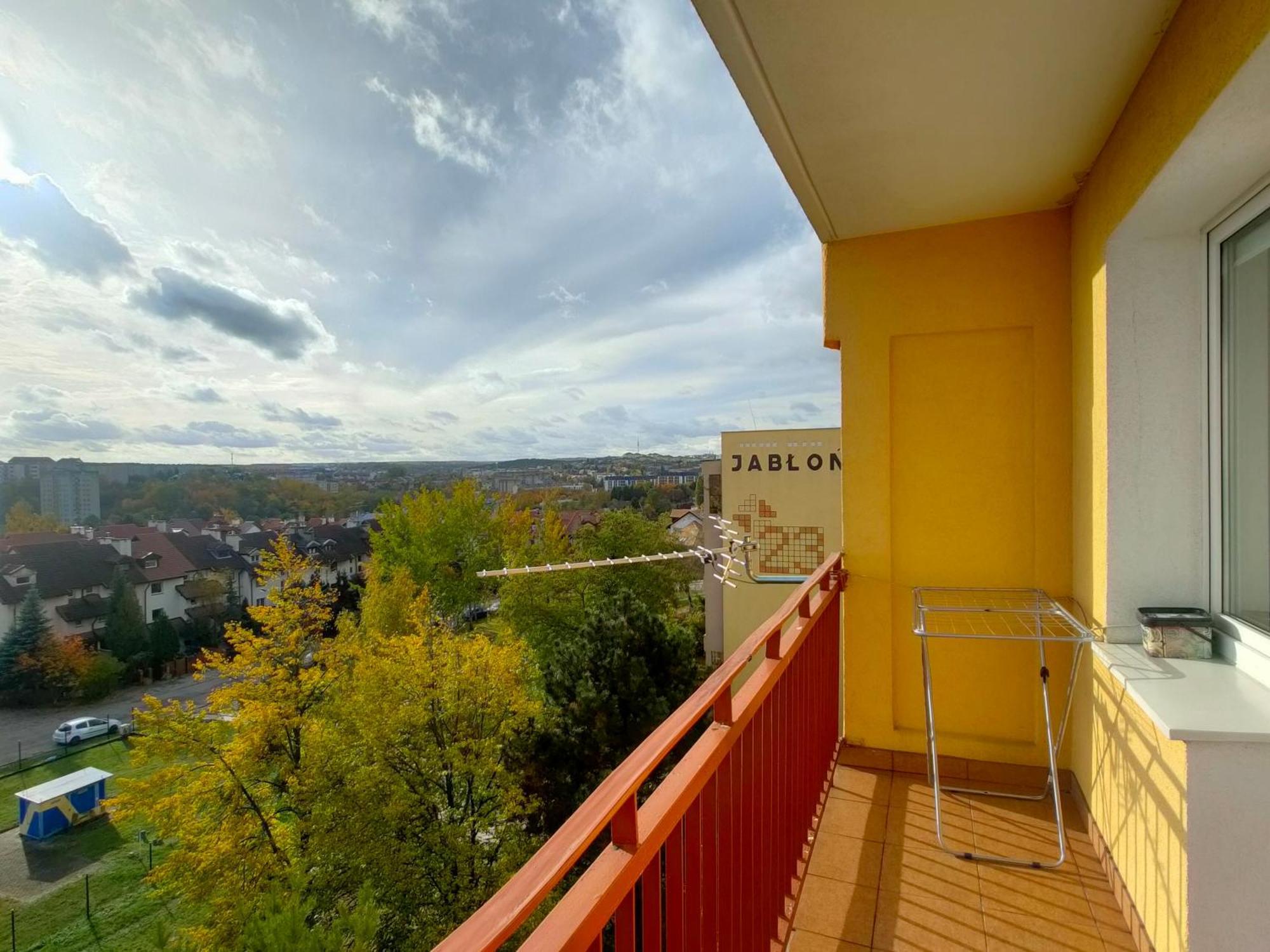 Cozy Rooms Gdańsk Exterior foto