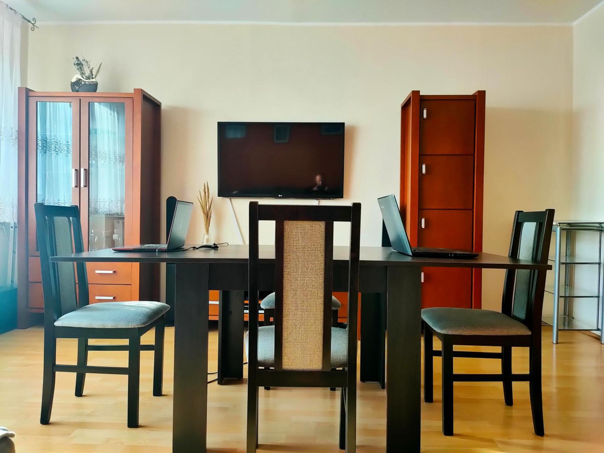 Cozy Rooms Gdańsk Exterior foto