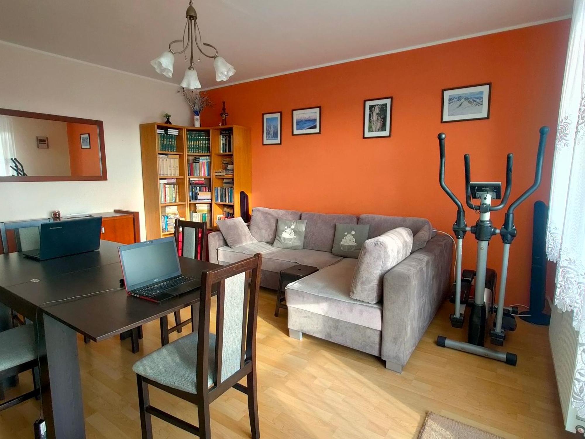 Cozy Rooms Gdańsk Exterior foto