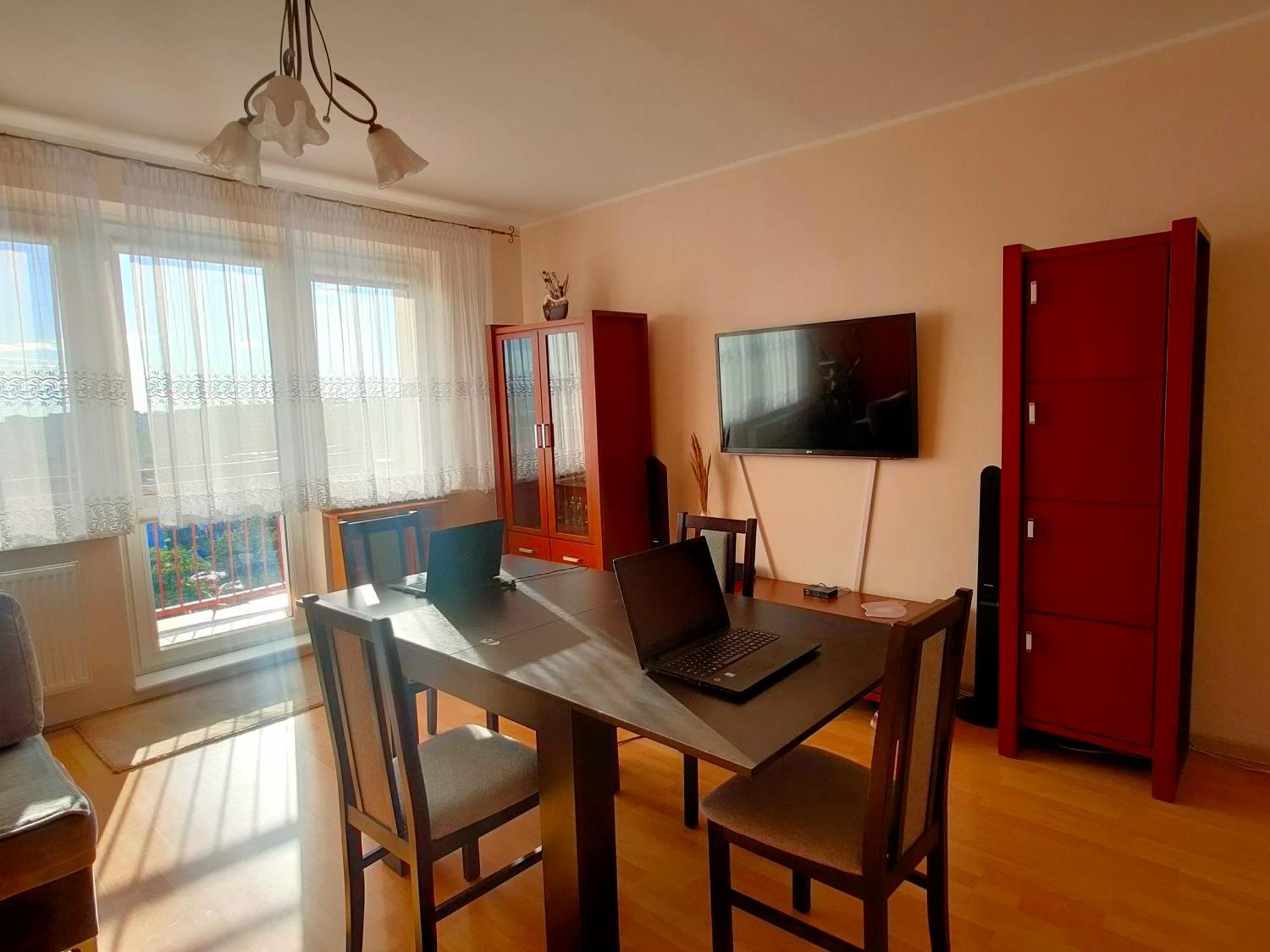 Cozy Rooms Gdańsk Exterior foto
